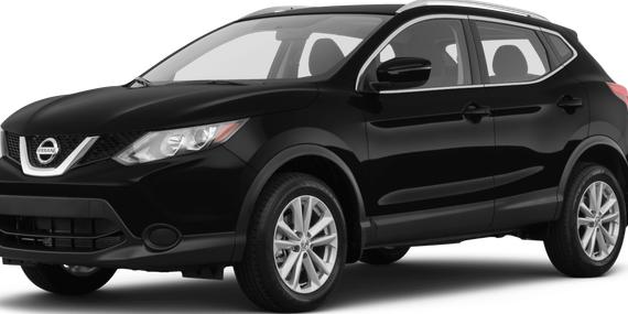 NISSAN ROGUE SPORT 2018 JN1BJ1CP0JW106597 image